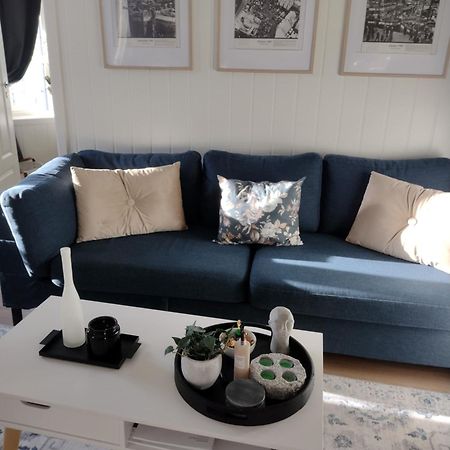 Light Home Apartment Alesund With Free Parking Bagian luar foto