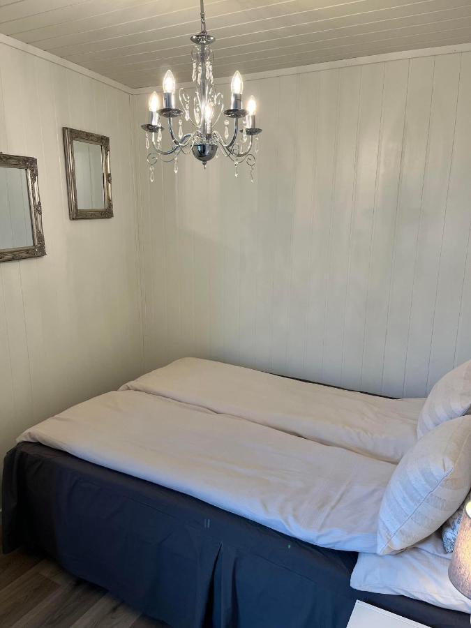 Light Home Apartment Alesund With Free Parking Bagian luar foto