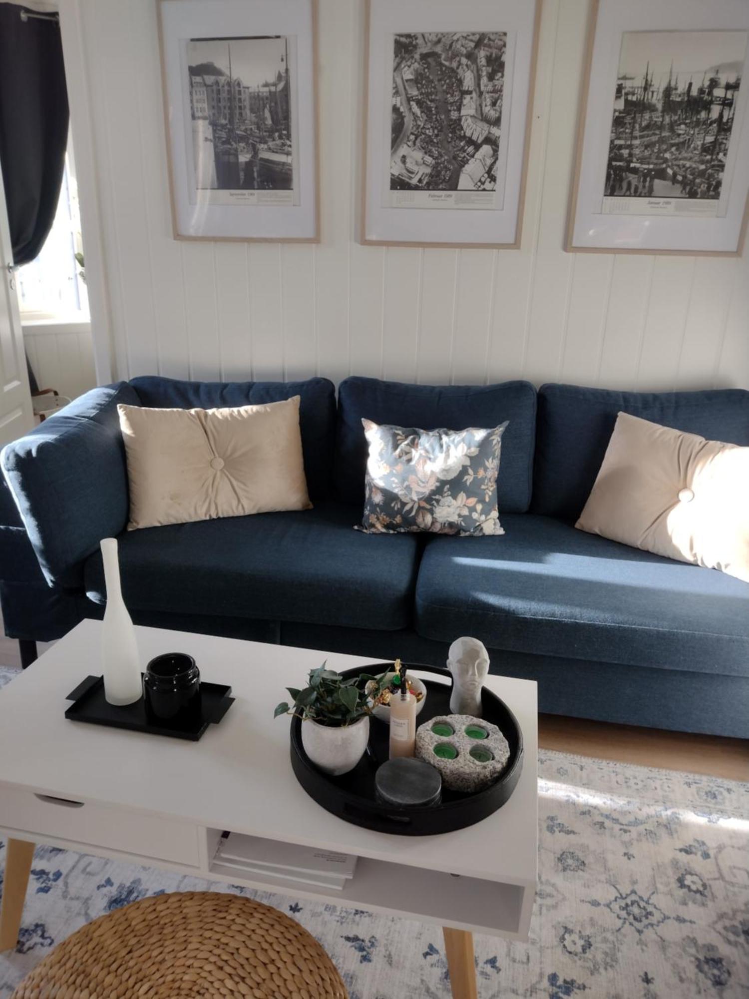 Light Home Apartment Alesund With Free Parking Bagian luar foto